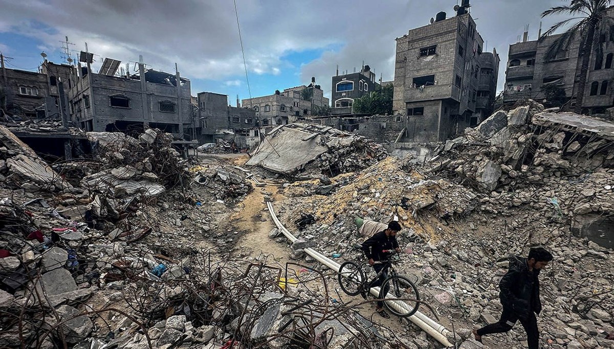 Gazze müzakerelerinde kritik 48 saat