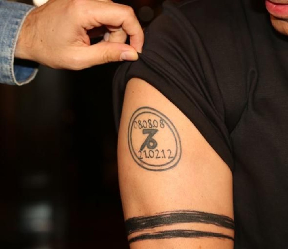 Erkek Omuz Dovmeleri Man Shoulder Tattoos 28 Omuz Dovmeleri Dovme Dovmeli Kadin