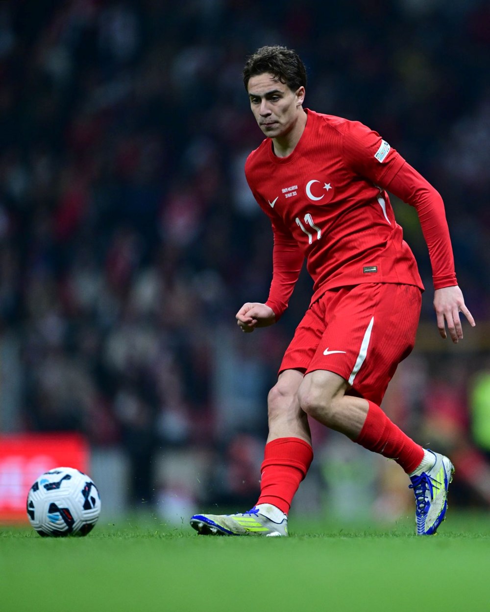 Kenan Yıldız ve Can Uzun da listede: İşte dünyanın en iyi 10 genç futbolcusu!