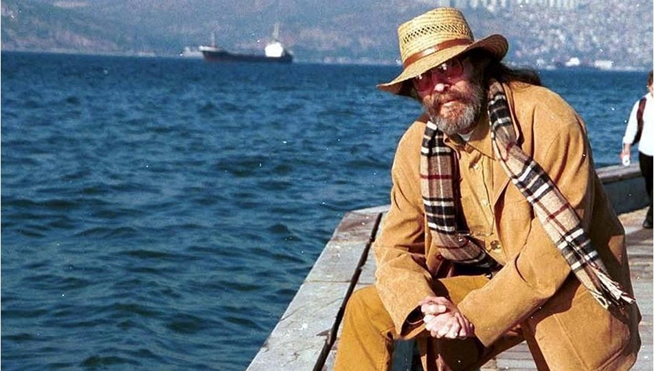 Cem Karaca'nın hayatı film oluyor