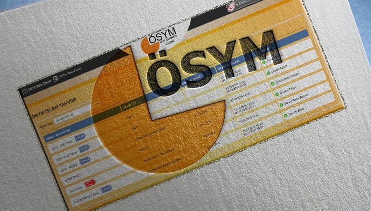 KPSS ön lisans tercih kılavuzu 2024: KPSS ön lisans tercihleri ne zaman başlayacak? KPSS ön lisans tercih kılavuzu 2024: KPSS ön lisans tercihleri ne zaman başlayacak?