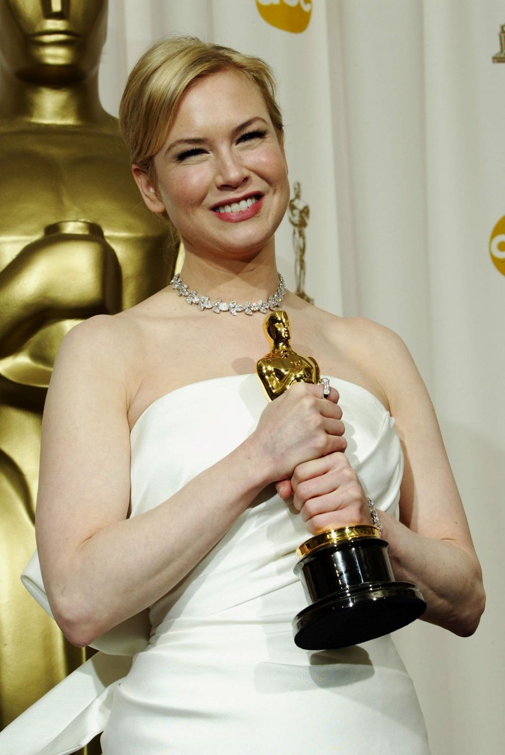 Renee Zellweger: 53 yaşındayım diye artık değerli olmadığımı mı söylüyorsunuz? - 3