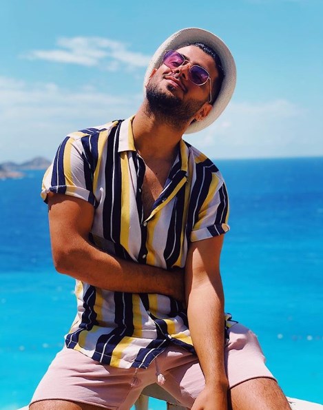 Reynmen Ilk Konserine Cikiyor 40 Bin Tl Ye Loca Magazin Haberleri Ntv