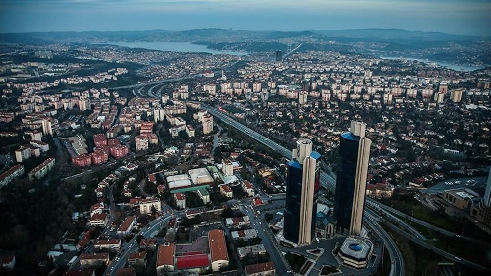 Naci Görür: İstanbul'da her an deprem olma riski yüzde 47 - 5