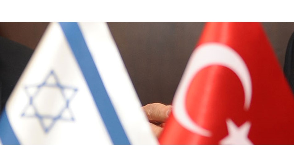 Dışişleri: İsrail'le barışma haberi doğru değil