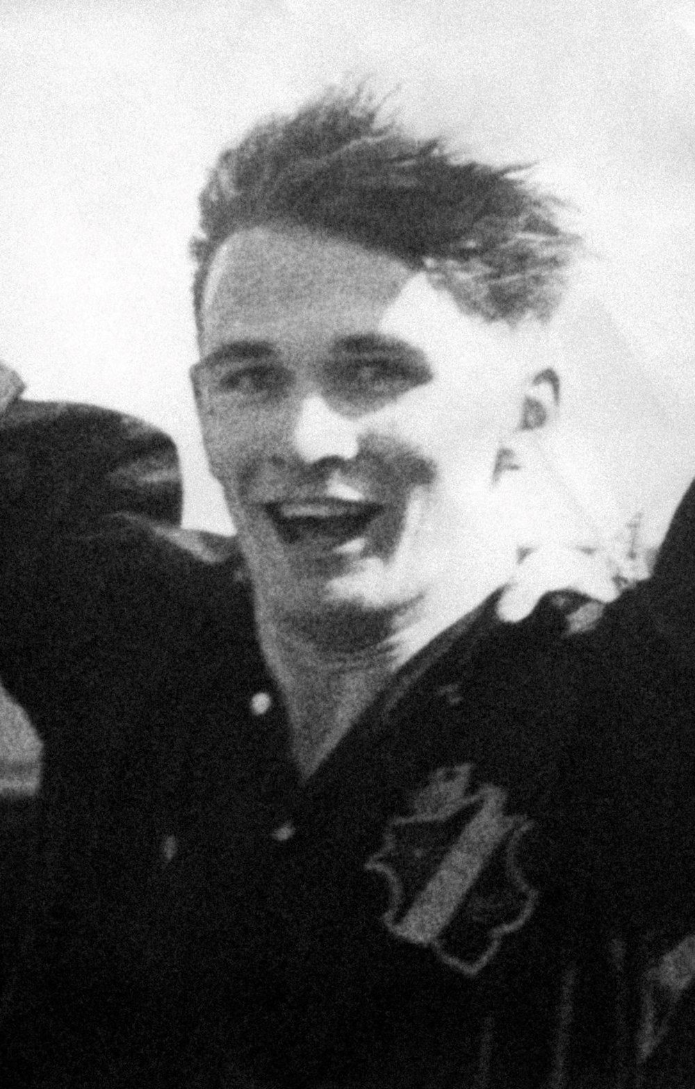 1958 Dünya Kupası finalini gören son futbolcu Kurt Hamrin yaşamını yitirdi - 7