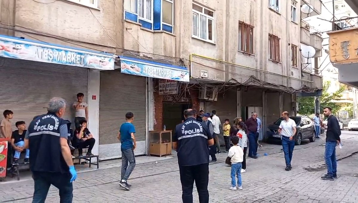 Eve geldiğinde kardeşini başından vurulmuş halde buldu: 16 yaşındaki kız çocuğu gözaltında