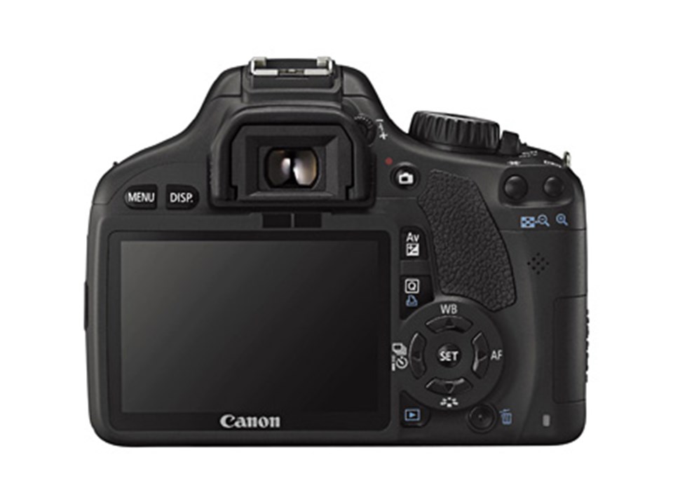 Canon EOS serisinde Full HD sürprizi - 2