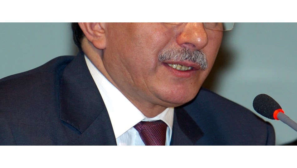 Davutoğlu'ndan AB'ye: Süreci hızlandırın