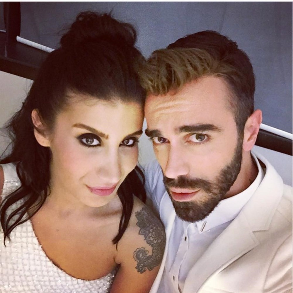 Instagram�da ünlüler (21/22 Eylül 2017) Magazin Haberleri NTV