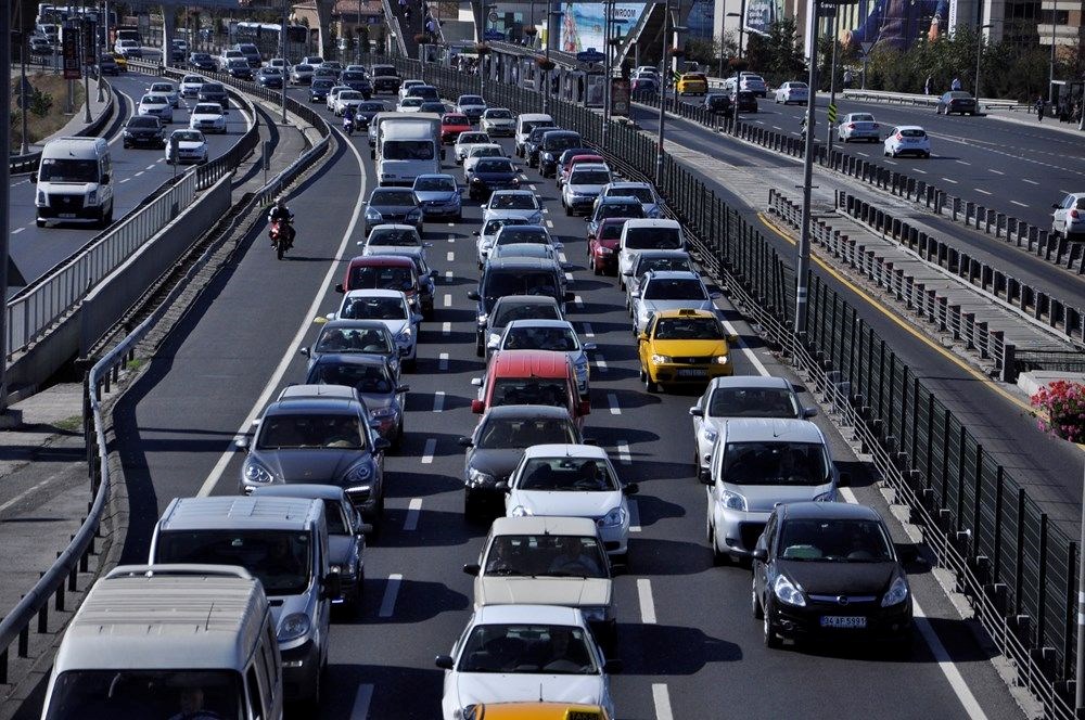2024 yılı Motorlu Taşıtlar Vergisi (MTV) yüzde 58 zamlandı:  Hangi araç sahibi ne kadar ödeyecek? - 9