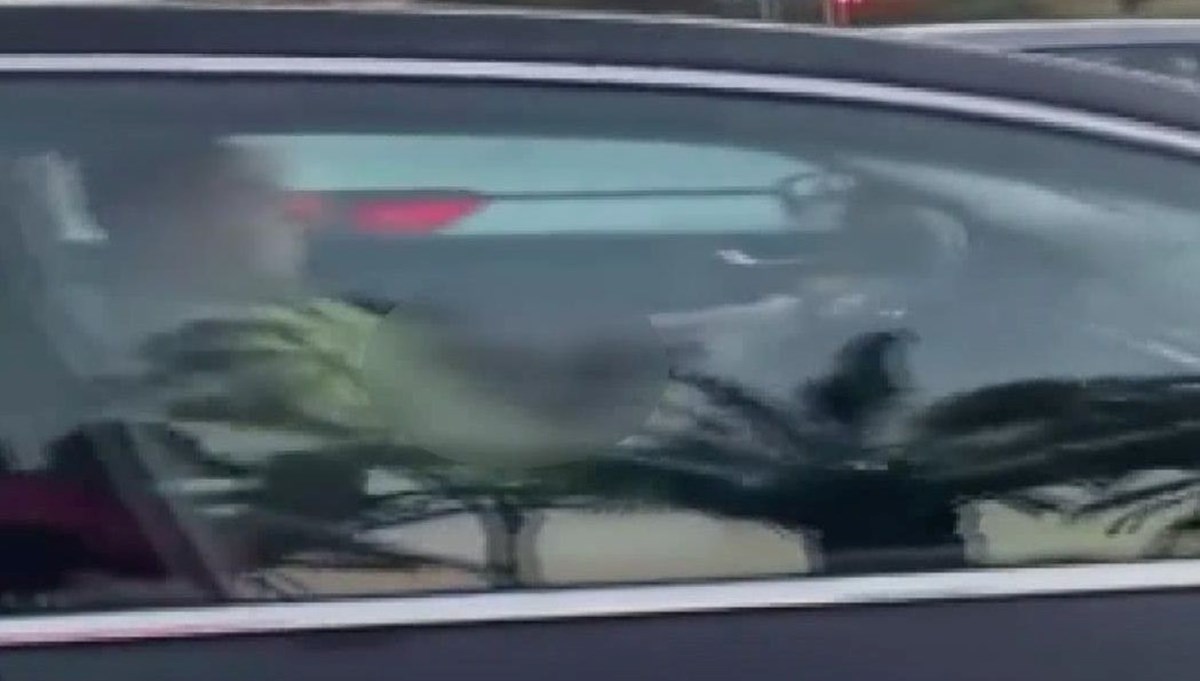 Bisikletli kadını taciz eden kişi için istenen ceza belli oldu Bisikletli kadını taciz eden kişi için istenen ceza belli oldu