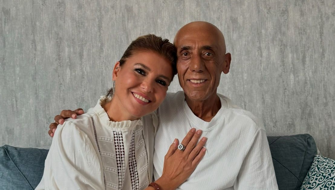 Ankaralı Turgut'un son hali gündem olmuştu: Gülben Ergen'den Ankaralı Turgut'a destek