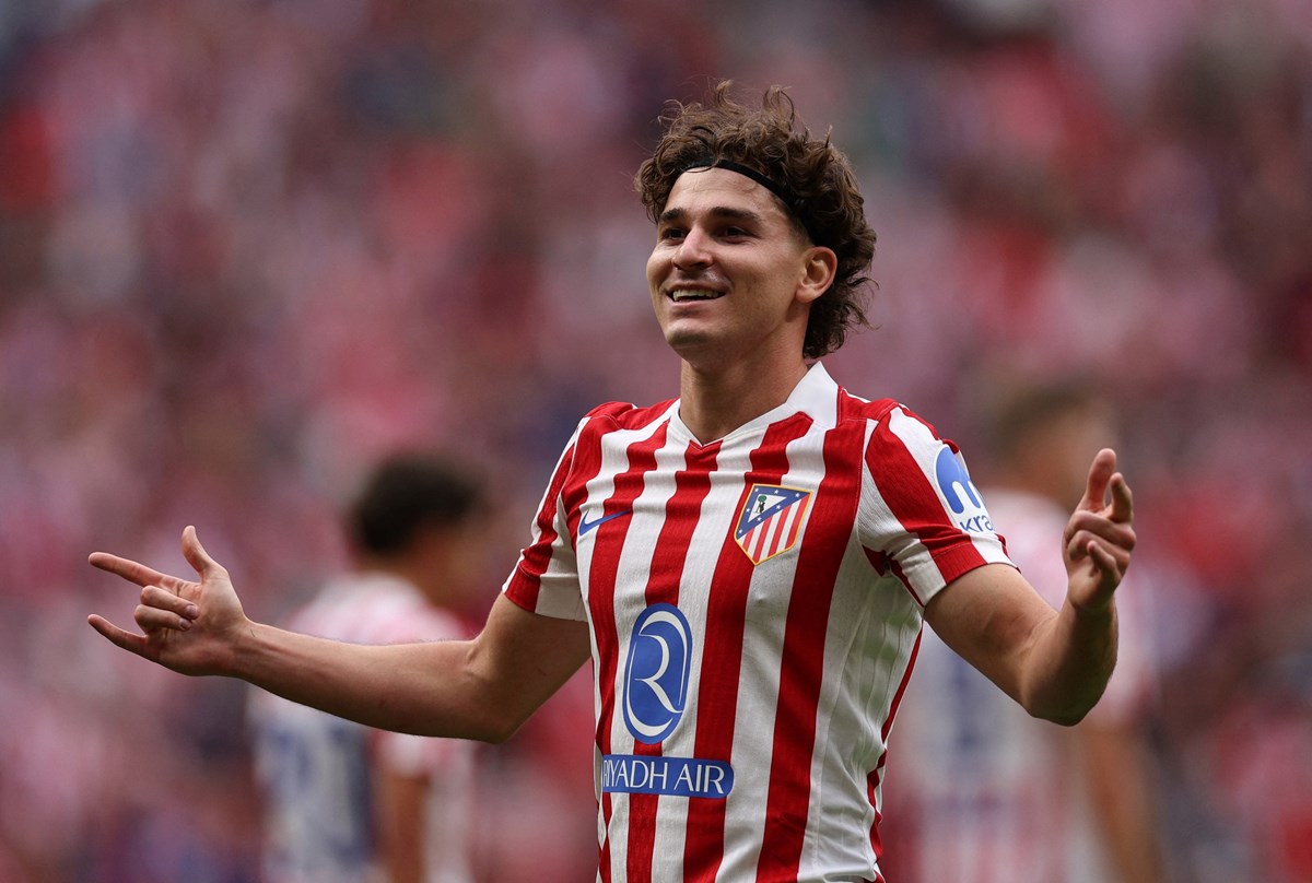 Atletico Madrid