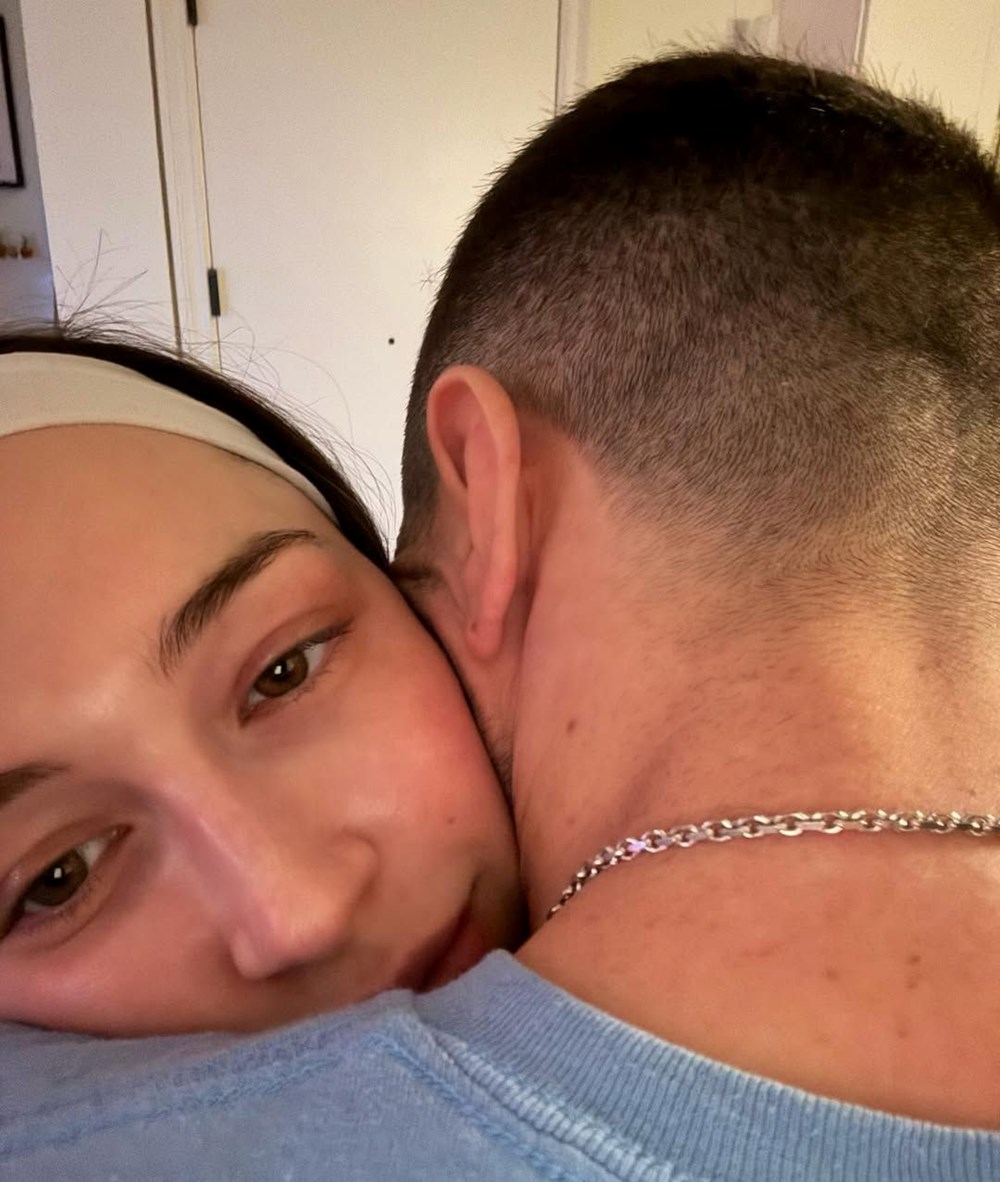 Oyuncu Pete Davidson baba oluyor - 7