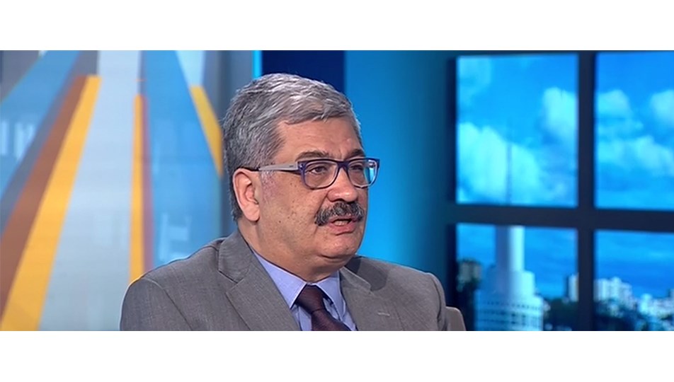Cemil Ertem: Türk Lirası'nda olumlu ayrışma devam edebilir