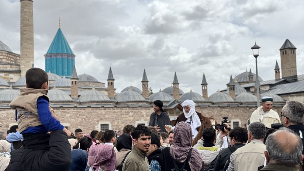 İspanyol Atlılarının Kutsal Toprak Yolculuğu: Konya'da Bir Soluk 74 veGU1SqQGku35a9lOKQWuA