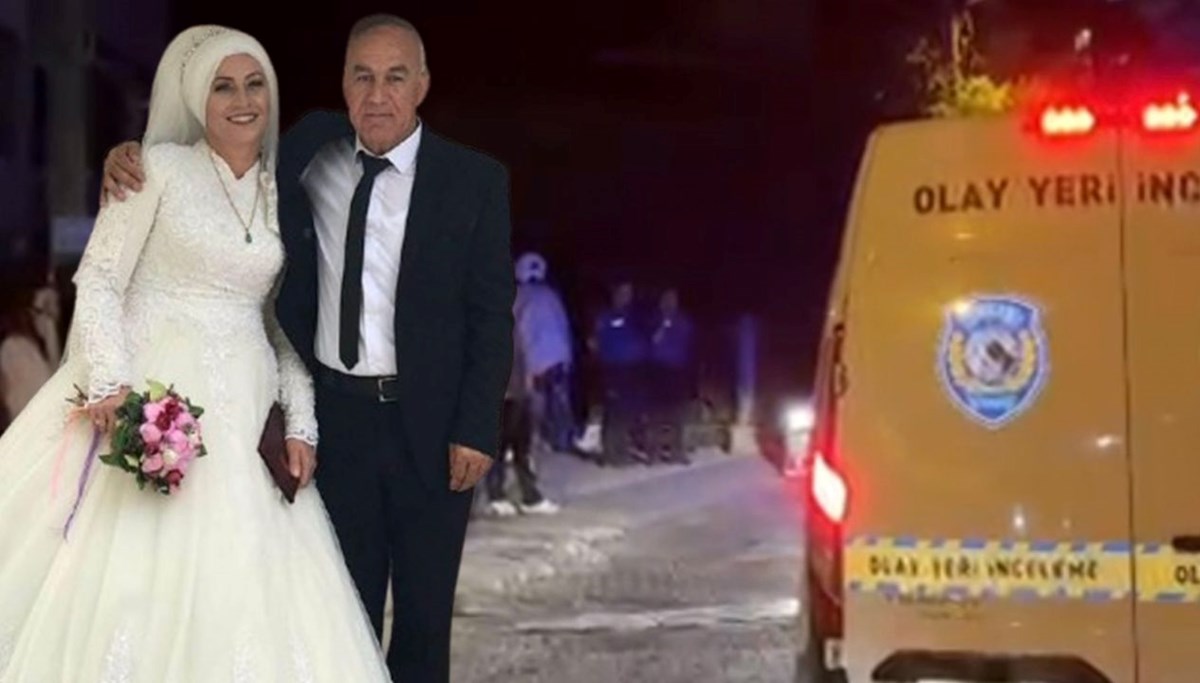 Bartın'da kadın cinayeti