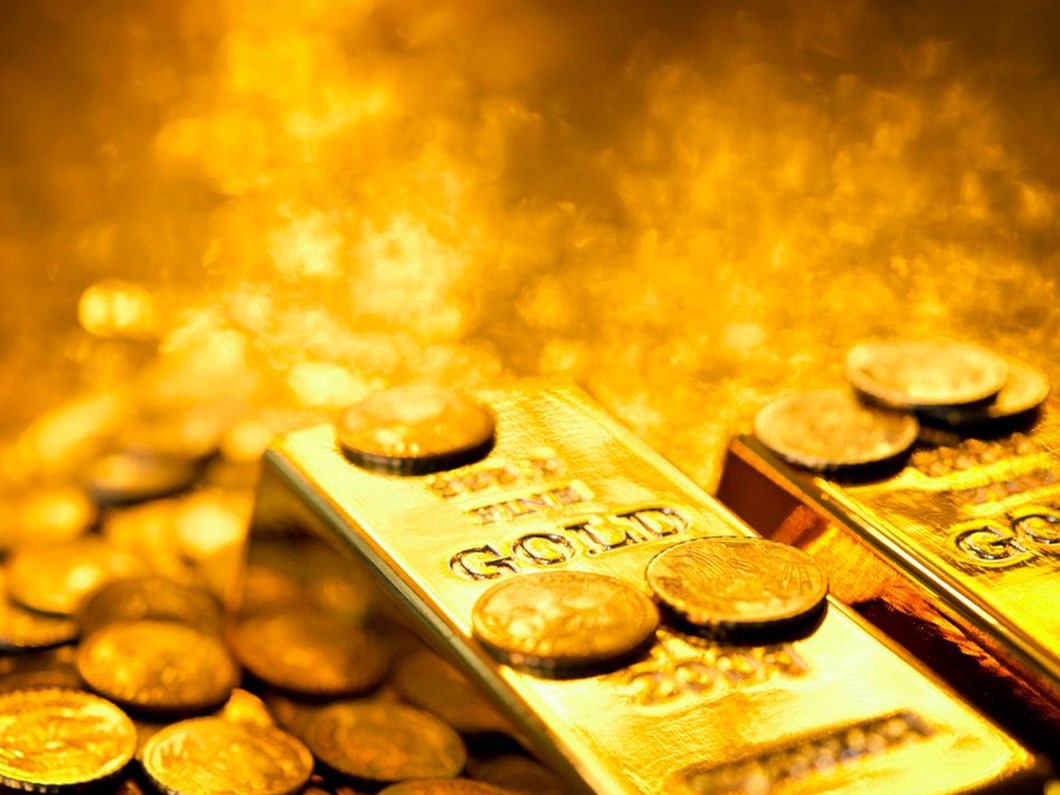 Altin Fiyatlari Tekrar 2 Bin Dolar Olacak Fakat Altin Fiyatlari Neden Dusuyor Altin Fiyatlari Dusmeye Devam Edecek Mi Finans Haberlerinin Dogru Adresi Mynet Finans Haber