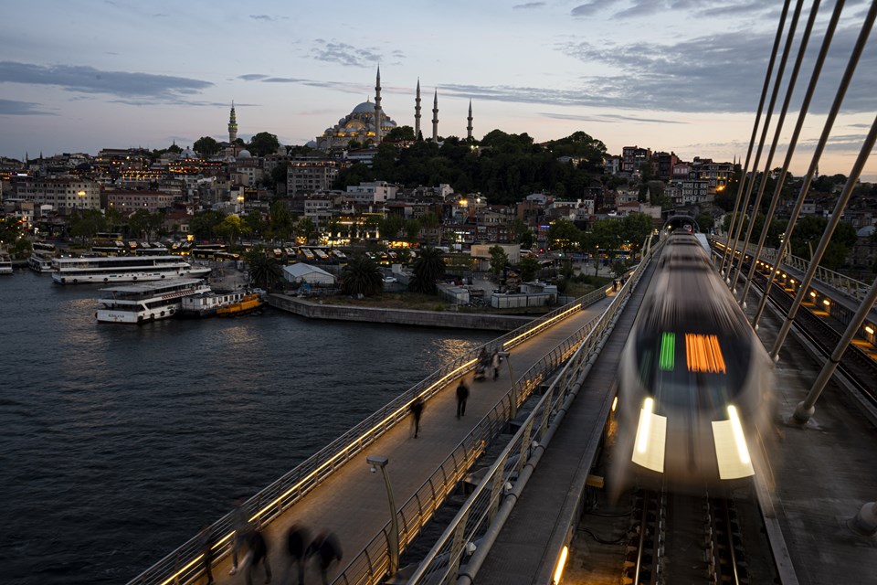 Yabancıların tercihi değişti: İstanbul düştü, üç şehir yükselişte - 1