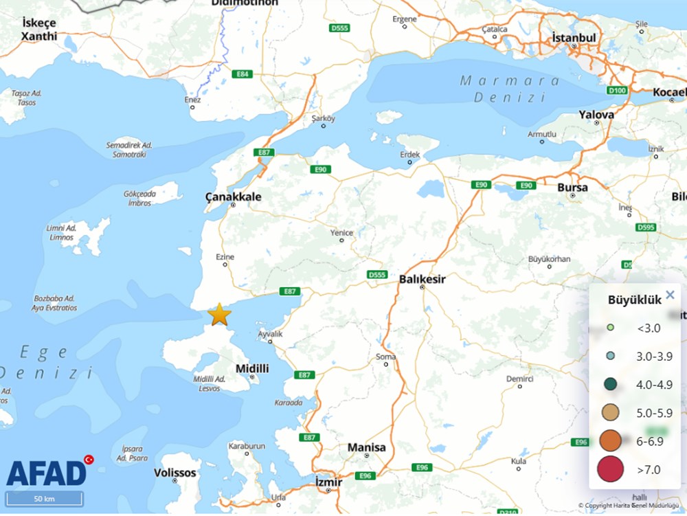 5,2büyüklüğündeki deprem sonrası Naci Görür’den iki bölge için uyarı: “Stresbiriktiriyor” - 4