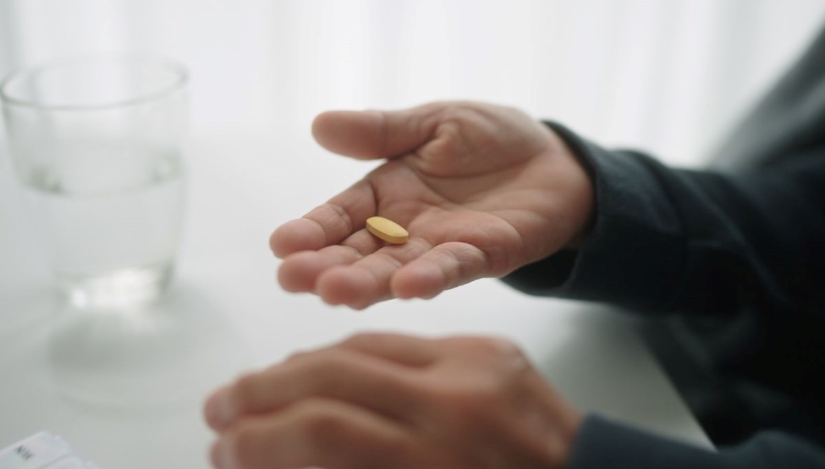 İlaçlı içeceği tespit eden dövme geliştirildi