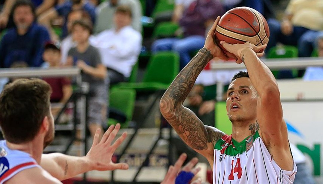 Eski milli basketbolcu İlkan Karaman hayatını kaybetti (İlkan Karaman kimdir, hangi takımlarda oynadı?)