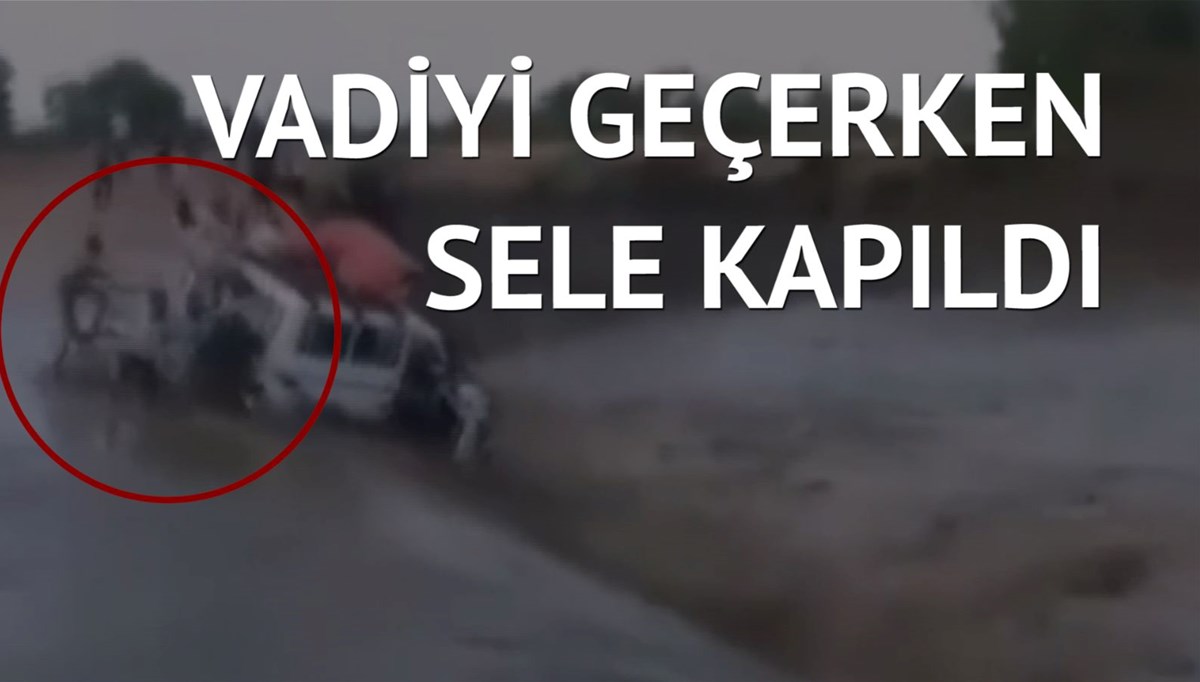 Sudan’da sel felaketi: 10 ölü
