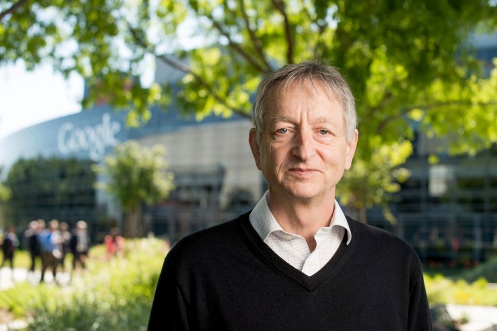 Geoffrey Hinton'un Yapay Zeka Uyarıları: İnsanlık için Tehditler