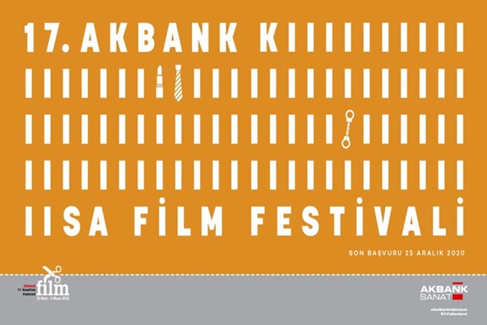 17. Akbank Kısa Film Festivali başvuruları başladı - 1