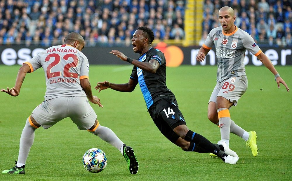 PSG, Real Madrid�e acımadı NTV