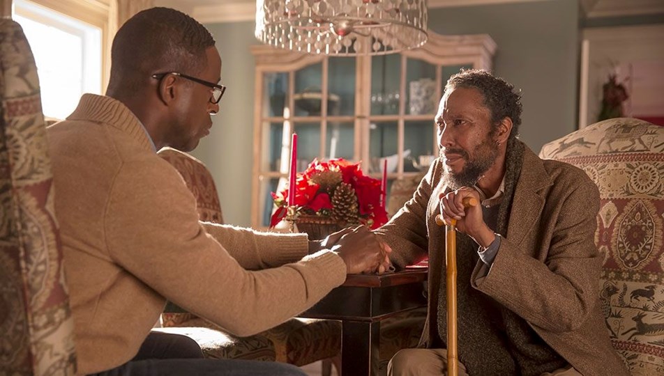 Emmy ödüllü "This Is Us" dizisi yıldızı Ron Cephas Jones hayatını kaybetti