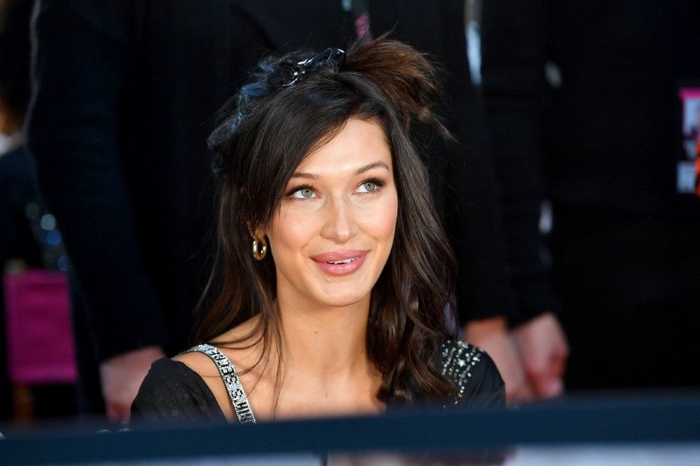 Bella Hadid'in tavsiye ettiği Jamsu makyajı nedir ve nasıl yapılır? - 5