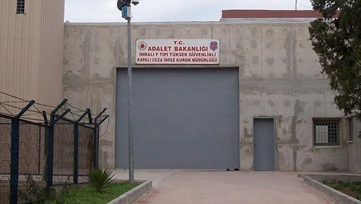 DEM Parti’nin İmralı ziyareti gelecek hafta gerçekleşebilir: Heyette kimler olacak?