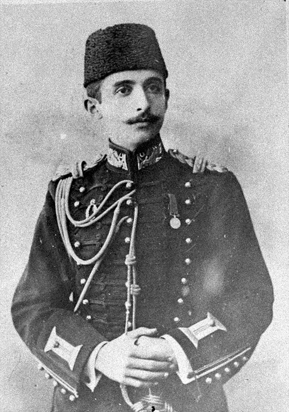 İsmet İnönü ölüm yıl dönümünde anılıyor - 17