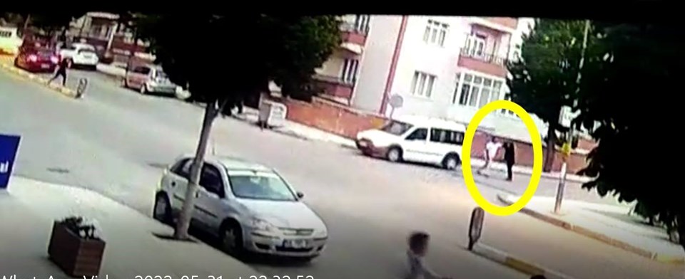 Çorum'da kadın cinayeti: Baldızını öldürdü - 2