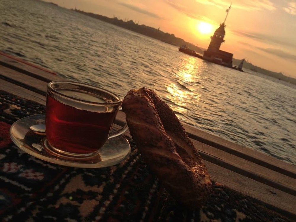 Türkiye'nin en popüler 10 sokak lezzeti - 21