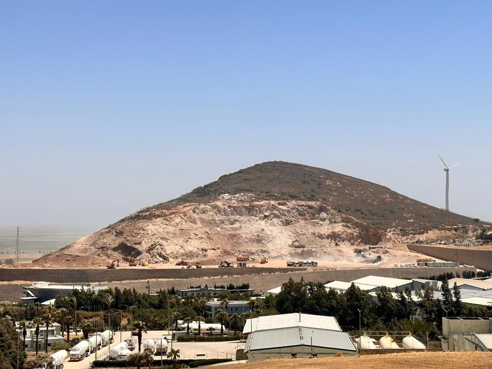 Hatay'da deprem korkusu yaşatan patlama: Markette panik yaşandı - 2