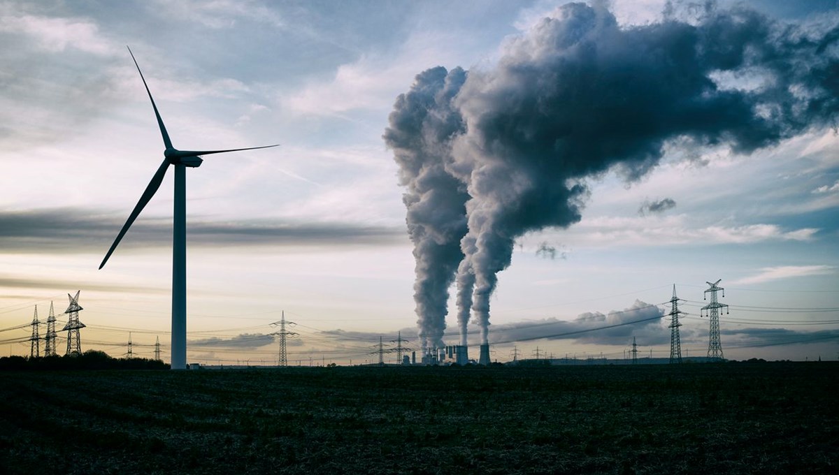 Fosil yakıtlarda sonun başlangıcı: İlk kez elektrik üretimine katkısında düşüş görüldü