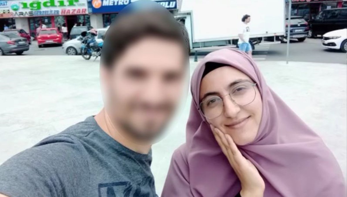 1 ay sonra düğünü olacaktı: Bahar'ı eski nişanlısı katletti! 1 ay sonra düğünü olacaktı: Bahar'ı eski nişanlısı katletti!