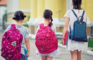 Cocuklarda Bel Ve Sirt Agrisi Neyin Belirtisi Saglik Haberleri Ntv