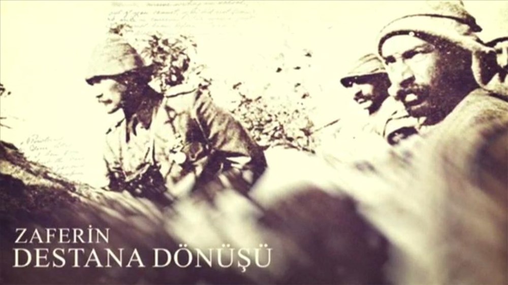 18 Mart Çanakkale Zaferi mesajları ve sözleri: Çanakkale Şehitleri minnetle anılıyor - 6