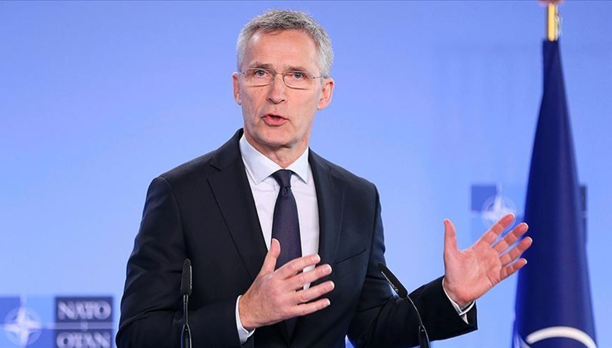 NATO: Ukrayna mesafe katediyor, desteğe devam etmeliyiz NATO: Ukrayna mesafe katediyor, desteğe devam etmeliyiz