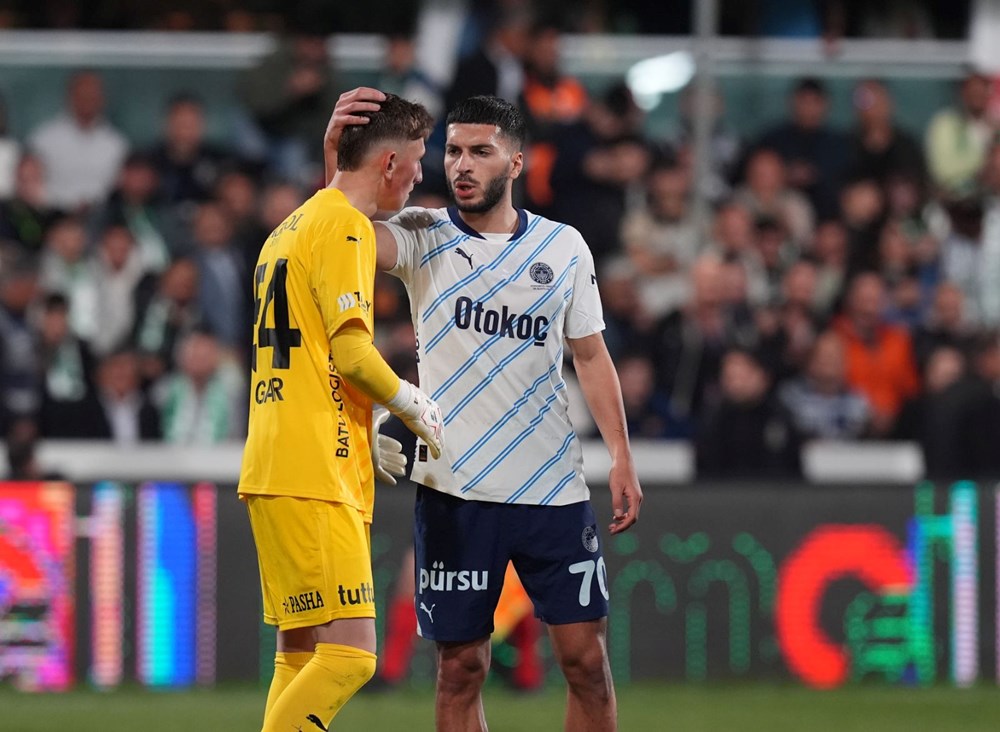 Fenerbahçe'den Bodrum'a Gol Yağmuru! 74 vh65IKMQ20CWuQTBD2UlXQ