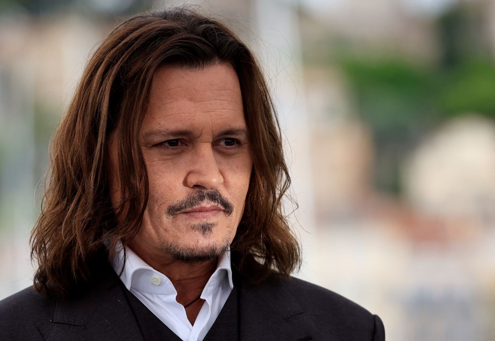 Johnny Depp'ten Amber Heard açıklaması: Hiçbir iyi iş cezasız kalmaz - 2