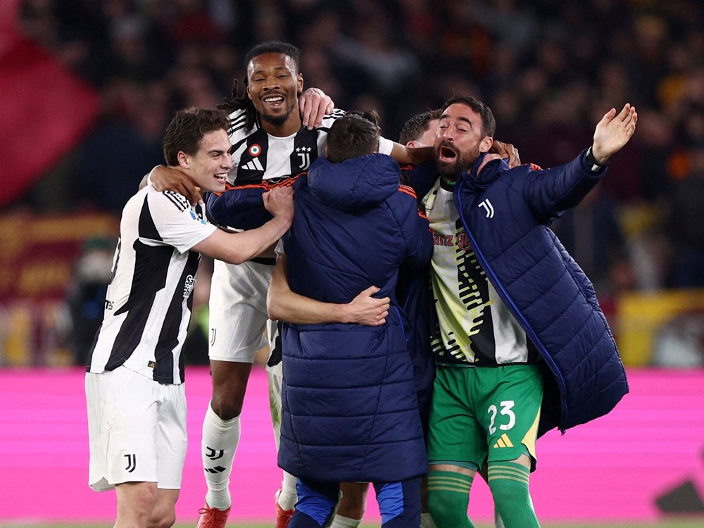 Kenan Yıldız'ın golü izleyenleri büyüledi: "Yakın tarihte böylesi görülmedi" 79 vhH 7vIcHkKK4eFVLXVVIA