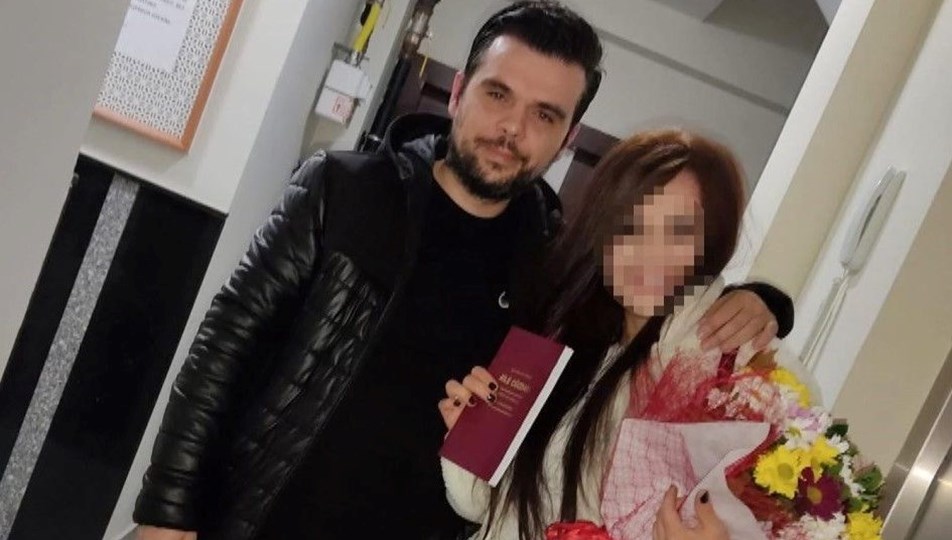 Kocasını öldürüp taksi çağırdı: Eşim hasta, hastaneye gitmesi gerekiyor