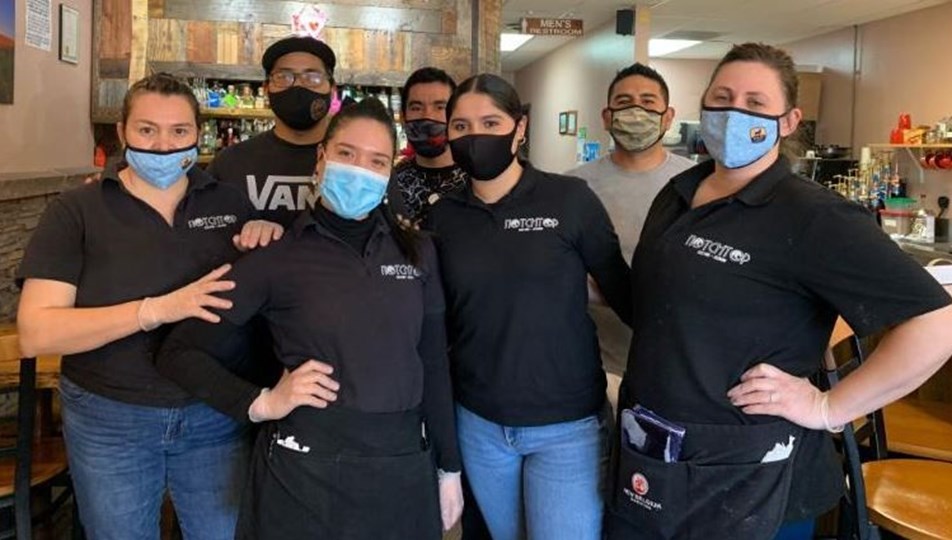 ABD’de müşteri 148 TL'lik hesaba 10 bin TL bahşiş bıraktı
