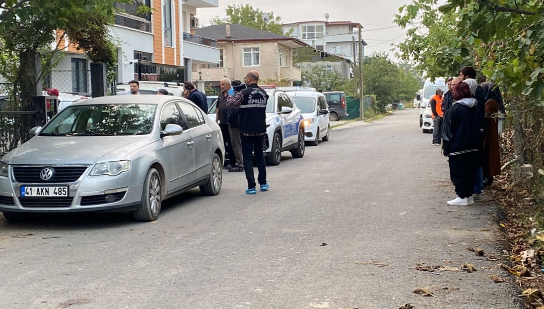 "Sabah erken uyanacağım" dedi, banyoda ölü bulundu