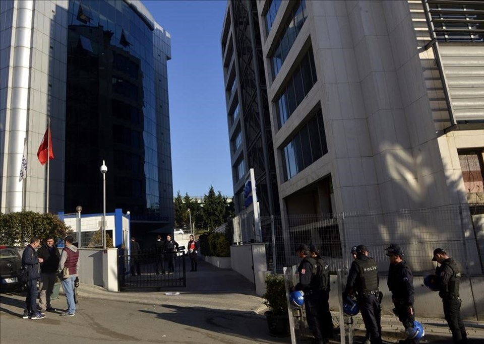 Birçok ünlü markayı bünyesinde barındırıyordu: Yargıtay'dan holdinge kayyuma onama - 1